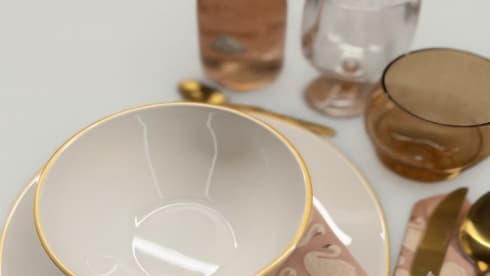 Fleurtje – 3p Super volledig uitgeruste Fleurette Cristal Edition