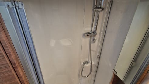 Weinsberg CaraCompact 600 MEG  "Pepper"