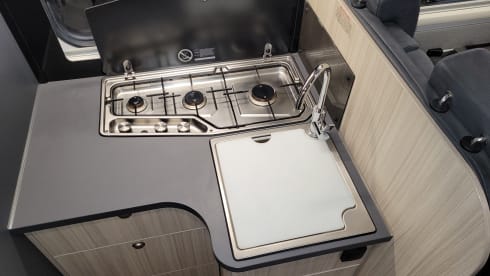 5p Sun Living integrated uit 2022