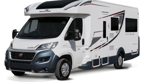 Jenny – 6 berth automatic Rollerteam 747