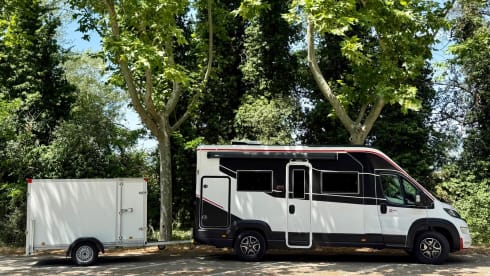 4p Challenger semi-integrated from 2024