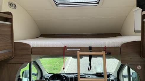 5p Bürstner alcove from 2018