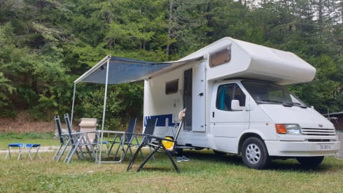 Marco – Unforgettable Holidays In Full Freedom