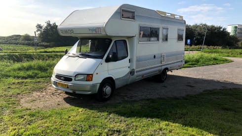 6p Ford alcove from 1997