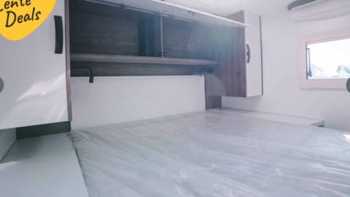 5p Benimar teilintegriert ab 2026