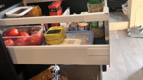 Den Trotter – Den Trotter - Sunlight Adventure 