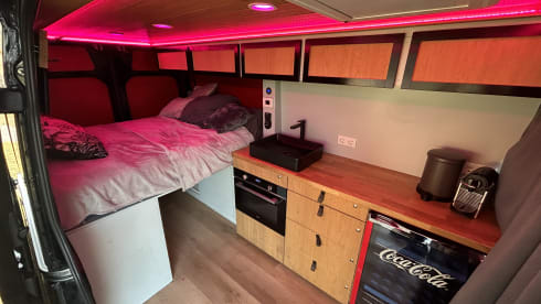 2p Mercedes-Benz bus from 2012