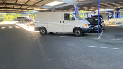 Popeye – Volkswagen T4