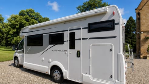 Bella - Lusso, comfort, avventura... Tutto in uno!