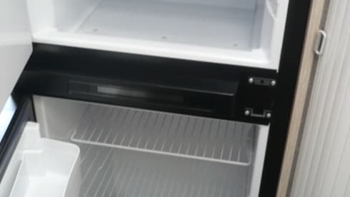 4p Chausson semi-integrato dal 2018