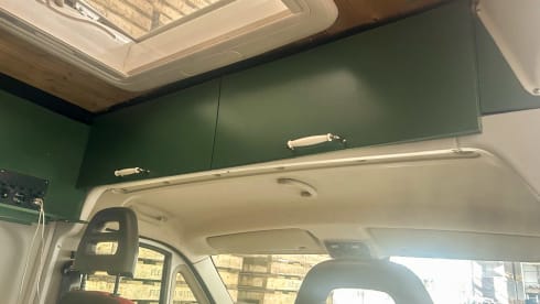 Fiat Ducato Maxi – 2p Fiat bus uit 2015