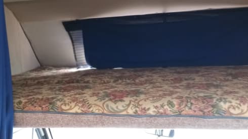 Piccolo Forrest – Welcome aboard Piccolo Forrest