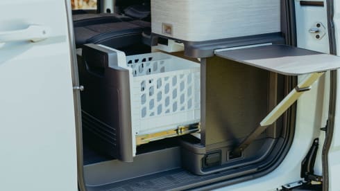 C115 – Bus Volkswagen 4 places à partir de 2025