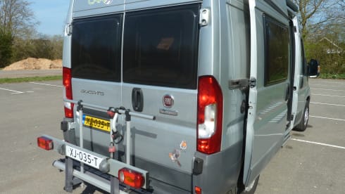 2p Fiat bus from 2016
