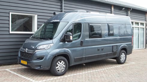 2p Pössl bus from 2020