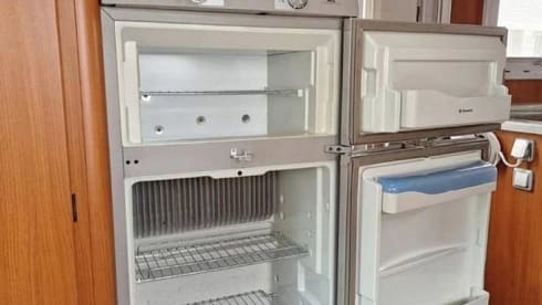 LouLou – 6p McLouis alcove uit 2015