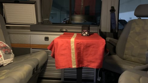 Marco – Mercedes-Benz Viano CDI 2.2 Adult adventurer