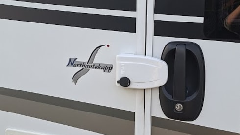 Freedom – 5p Benimar semi-integrated uit 2020