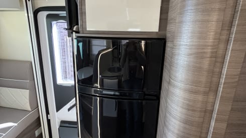 Kurtje – 4p - MC Louis Carat automatic 170hp 2024