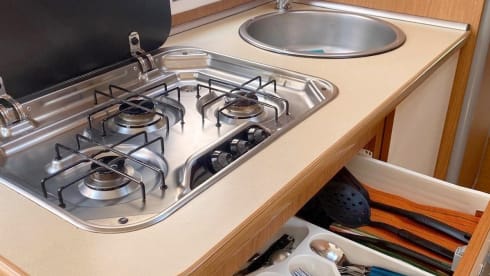 Riccardo – Camper Family Xgo Sardinia