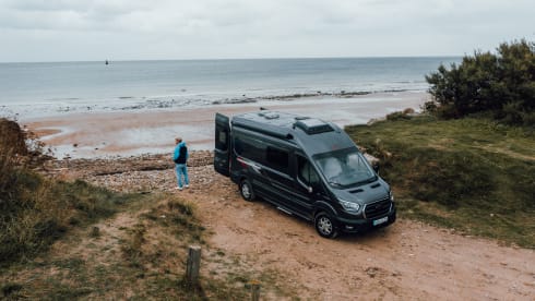 Innovan 592 – LMC Innovan 590