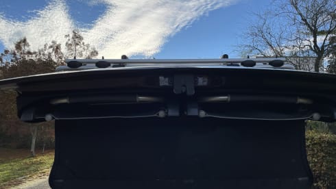 VW California T5 Comfortline 140hp diesel
