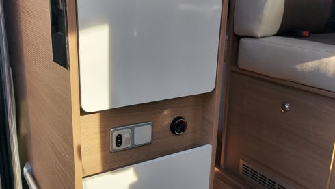 4p Chausson fiat ducato 2.8