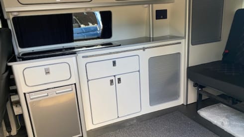 FINN – VW campervan INC FULL INSURANCE !!