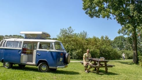 Brutus – Volkswagen Brutus