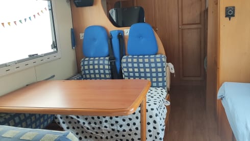 EVM – EVM SYSTEM MONOSCOCCA