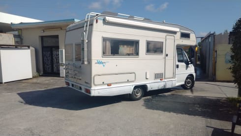 FrankBolo  – Ducato Skipper 61