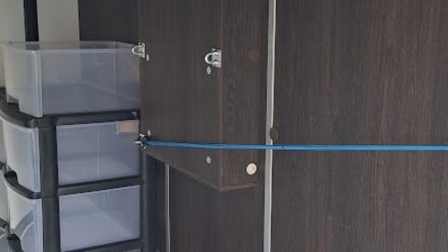Freedom – 5p Benimar semi-integrated uit 2020