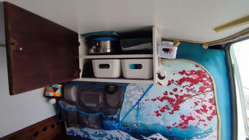 Pietro – Vandaletto - Comfort, Aesthetics, Practicality