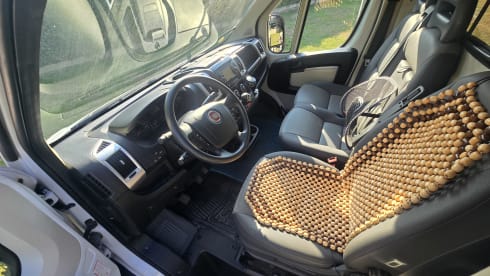 Taco – Fiat 