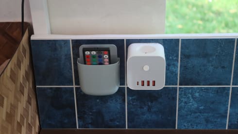 Beluga – volledig uitgeruste en onbeperkte off-grid 2p zelfbouw fiat