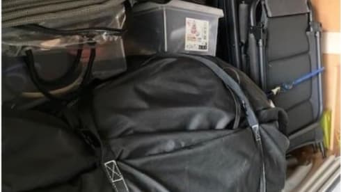 Beluga – 6p Fiat alcove from 2009