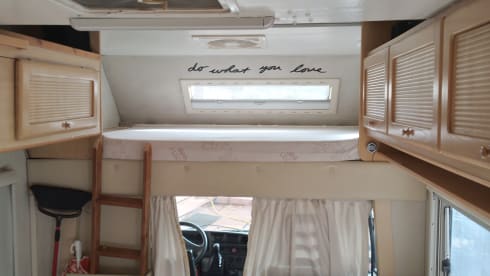 VANTASTIK RENTAL CAMPERVAN – VANTASTIK RENTAL CAMPERVAN