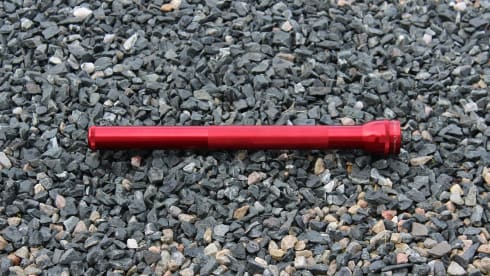 Highland Overland - Tenzing – Overland Trucks to rent in the Scottish Highlands (Inverness airport)