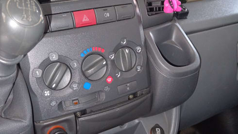 Valeria  – for a dream vacation