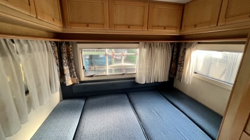 Davide – CI MIZAR 180 Doppia Dinette