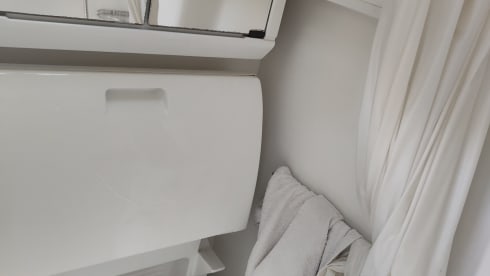 Master β Reanult Master