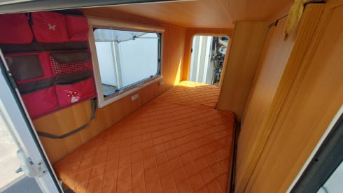 Fiat MC Louis 6 personen