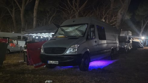Schepik – Quality-Time mal anders ... Spontan & unkompliziert dem Alltag entfliehen.