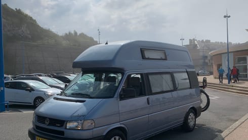 Exclusive  – Combi Volkswagen 4 places de 2003