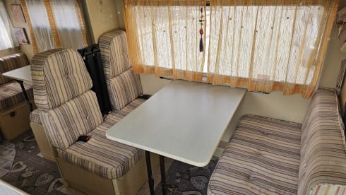 Camper Riviera per i giorni che desiderate