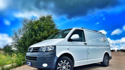 Mandalino – Volkswagen Transporter