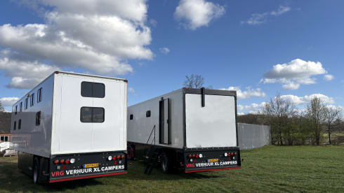 12 person camper