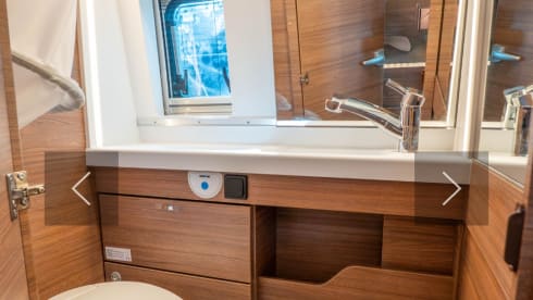 Harry – Fiat Knaus Boxlife 