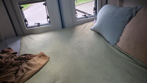 Malik  – 4p Benimar bus uit 2025