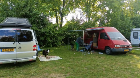 Heerlijkheid!  – 2p Renault bus from 1996